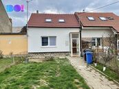 Prodej, Rodinný dům, Pozořice, cena 4995000 CZK / objekt, nabízí BO! reality a finance s.r.o.