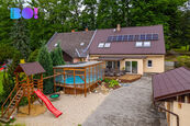 Prodej, Hotel, pension, Velké Losiny, cena 12580000 CZK / objekt, nabízí BO! reality a finance s.r.o.