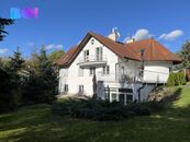 Prodej, Prostory a objekty pro obchod a služby, Hamry nad Sázavou, cena 17990000 CZK / objekt, nabízí 