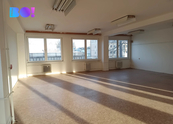 Pronájem, Administrativní prostory a objekty, Ostrava, cena 1320 CZK / m2 / rok, nabízí