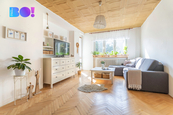 Prodej, Byt 3+1, Praha 9, cena 8100000 CZK / objekt, nabízí 