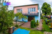 Prodej, Rodinný dům, Hradec nad Moravicí, cena 4999000 CZK / objekt, nabízí 
