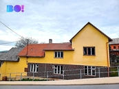 Prodej, Rodinný dům, Loučka, cena 3690000 CZK / objekt, nabízí