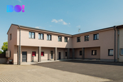 Pronájem, Byt 2+kk, Nehvizdy, cena 14000 CZK / objekt / měsíc, nabízí
