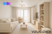 Prodej, Byt 1+kk, Ostrava, cena 1750000 CZK / objekt, nabízí 