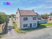 Prodej, Rodinný dům, Přerov, cena cena v RK, nabízí
