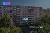 Prodej, Byt 1+1, Ostrava, cena 3100000 CZK / objekt, nabízí