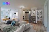 Prodej, Byt 3+kk, Prostějov, cena 8473410 CZK / objekt, nabízí