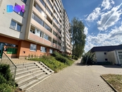 Pronájem, Byt 2+1, Karviná, cena 8500 CZK / objekt / měsíc, nabízí