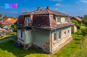Prodej, Rodinný dům, Pustějov, cena 3800000 CZK / objekt, nabízí