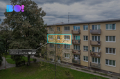 Prodej, Byt 2+1, Havířov, cena 2990000 CZK / objekt, nabízí 
