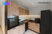 Pronájem, Byt 2+1, Havířov, cena 16000 CZK / objekt / měsíc, nabízí 