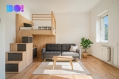 Prodej, Byt 1+1, Český Těšín, cena 2450000 CZK / objekt, nabízí 