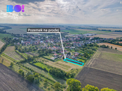 Prodej, Pozemek pro stavbu RD, bytů, Polkovice, cena 2492000 CZK / objekt, nabízí 