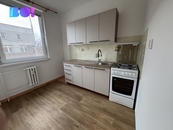 Pronájem, Byt 2+1, Třinec, cena 11000 CZK / objekt / měsíc, nabízí 