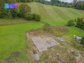 Prodej, Pozemek pro stavbu RD, bytů, Hanušovice, cena 1990000 CZK / objekt, nabízí 