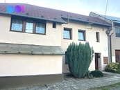 Prodej, Rodinný dům, Dub nad Moravou, cena 2640000 CZK / objekt, nabízí 