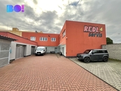 Pronájem, Prostory a objekty pro obchod a služby, Ostrava, cena 29000 CZK / objekt / měsíc, nabízí 