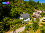 Prodej, Chata, chalupa, Kájov, cena 5890000 CZK / objekt, nabízí BO! reality a finance s.r.o.