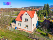 Prodej, Rodinný dům, Bystřice, cena 5300000 CZK / objekt, nabízí 