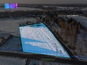 Prodej, Pozemek pro stavbu RD, bytů, Horní Bludovice, cena 4400000 CZK / objekt, nabízí BO! reality a finance s.r.o.