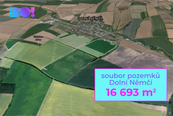 Prodej, Pole, Dolní Němčí, cena 1190000 CZK / objekt, nabízí BO! reality a finance s.r.o.