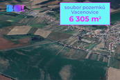 Prodej, Pole, Vacenovice, cena 484980 CZK / objekt, nabízí 