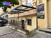Pronájem, Prostory a objekty pro obchod a služby, Ostrava, cena 27000 CZK / objekt / měsíc, nabízí BO! reality a finance s.r.o.