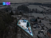 Prodej, Pozemek pro stavbu RD, bytů, Dolní Lhota, cena 4290000 CZK / objekt, nabízí 