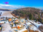 Prodej, Pozemek pro stavbu RD, bytů, Dolní Lhota, cena 4190000 CZK / objekt, nabízí 