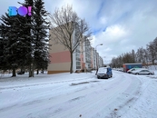 Prodej, Byt 3+1, Žďár nad Sázavou, cena 5390000 CZK / objekt, nabízí BO! reality a finance s.r.o.