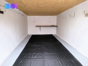 Pronájem, Garáž, garážové stání, Karviná, cena 1650 CZK / objekt / měsíc, nabízí 