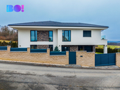 Prodej, Rodinný dům, Stará Huť, cena 36000000 CZK / objekt, nabízí 