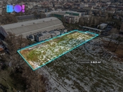 Prodej, Pozemek pro komerční využití, Český Těšín, cena 2050 CZK / m2, nabízí 