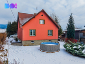 Prodej, Rodinný dům, Písečná, cena 4300000 CZK / objekt, nabízí BO! reality a finance s.r.o.