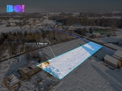 Prodej, Pozemek pro stavbu RD, bytů, Horní Bludovice, cena 2200000 CZK / objekt, nabízí 