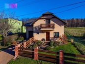 Prodej, Rodinný dům, Třinec, cena 7950000 CZK / objekt, nabízí 