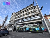 Pronájem, Prostory a objekty pro obchod a služby, Třinec, cena 32400 CZK / objekt / měsíc, nabízí 