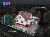 Prodej, Rodinný dům, Orlová, cena 9250000 CZK / objekt, nabízí BO! reality a finance s.r.o.