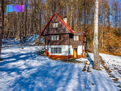 Prodej, Chata, chalupa, Frýdlant nad Ostravicí, cena 3250000 CZK / objekt, nabízí BO! reality a finance s.r.o.