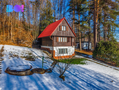 Prodej, Chata, chalupa, Frýdlant nad Ostravicí, cena 3490000 CZK / objekt, nabízí BO! reality a finance s.r.o.