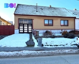 Prodej, Rodinný dům, Zbraslav, cena cena v RK, nabízí BO! reality a finance s.r.o.