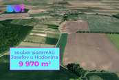 Prodej, Pole, Josefov, cena 537000 CZK / objekt, nabízí 