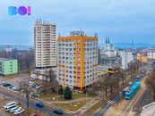 Prodej, Byt 3+kk, Ostrava, cena 4950000 CZK / objekt, nabízí BO! reality a finance s.r.o.