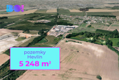 Prodej, Pole, Hevlín, cena 289222 CZK / objekt, nabízí BO! reality a finance s.r.o.