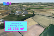 Prodej, Pole, Uherský Brod, cena 1236400 CZK / objekt, nabízí BO! reality a finance s.r.o.