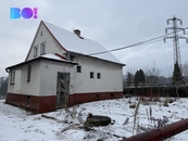 Prodej, Rodinný dům, Šenov, cena 5500000 CZK / objekt, nabízí BO! reality a finance s.r.o.