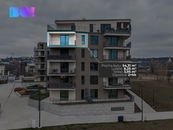 Pronájem, Byt 2+kk, Ostrava, cena 25000 CZK / objekt / měsíc, nabízí BO! reality a finance s.r.o.