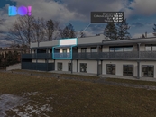 Pronájem, Areál pro podnikání, Soběšovice, cena 35000 CZK / objekt / měsíc, nabízí BO! reality a finance s.r.o.
