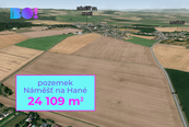 Prodej, Pole, Náměšť na Hané, cena 2025160 CZK / objekt, nabízí BO! reality a finance s.r.o.